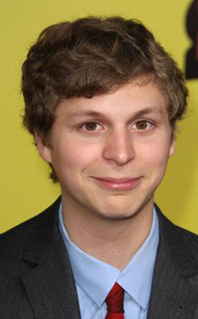 Michael Cera
